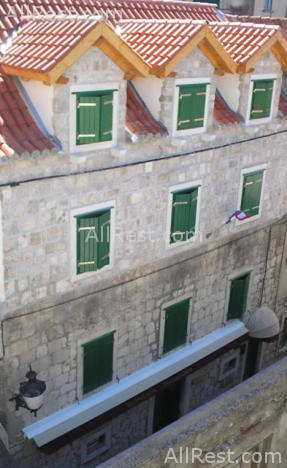 Villa Matejuska 2